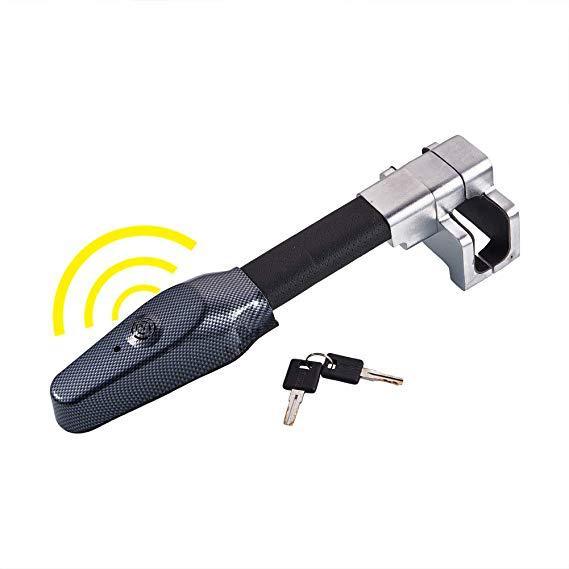 Steering Wheel Lock