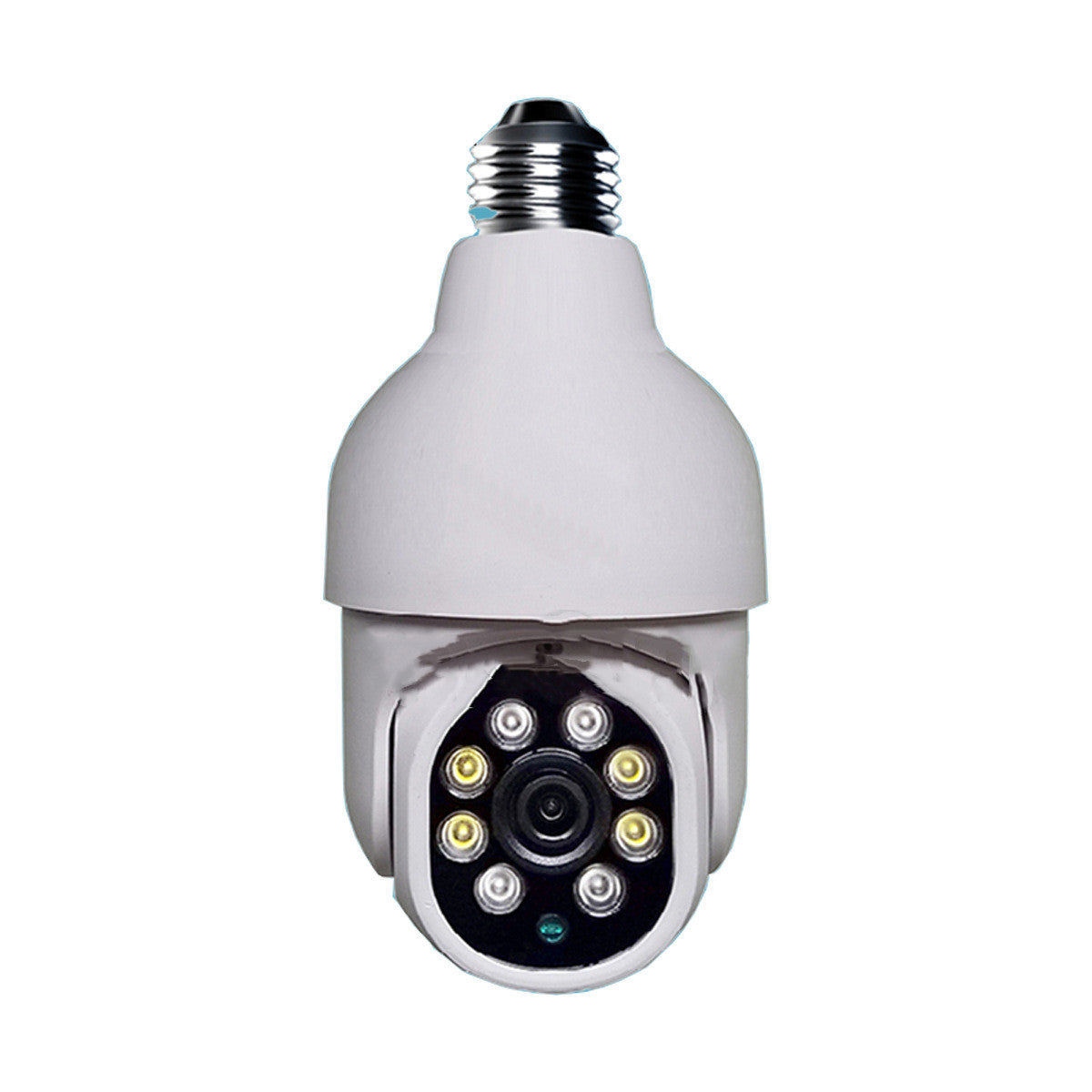 HD Wireless Security Camera