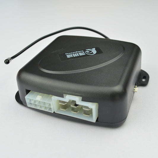 Car Anti-Theft Remote System