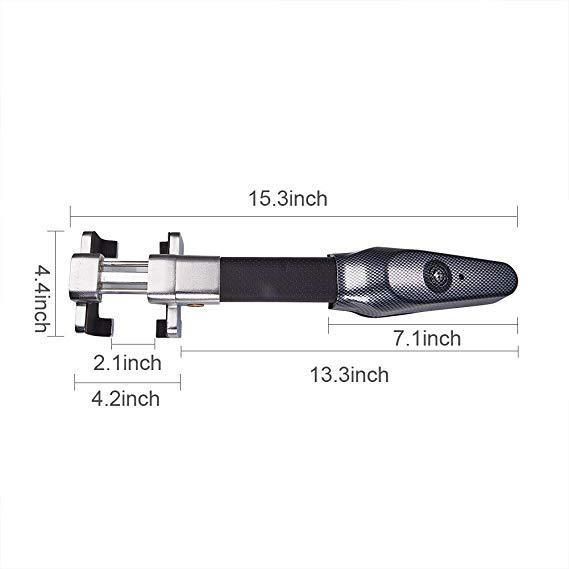 Steering Wheel Lock
