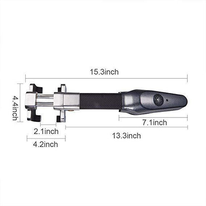 Steering Wheel Lock