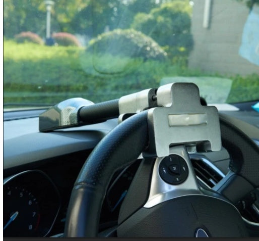 Steering Wheel Lock