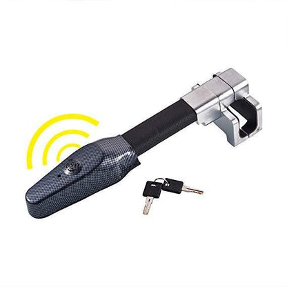 Steering Wheel Lock